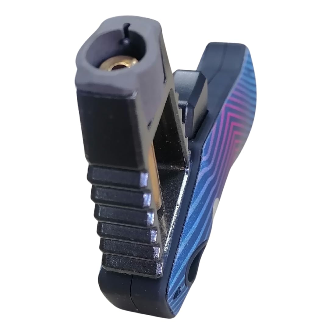 ZT 61 Toucan Jet Flame Lighter