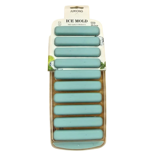 Silicone Mold - Ice Stick - 29.5×12cm (Blue)