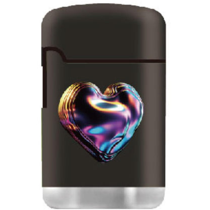 ZL3 Zengaz Torch Lighter - Heart