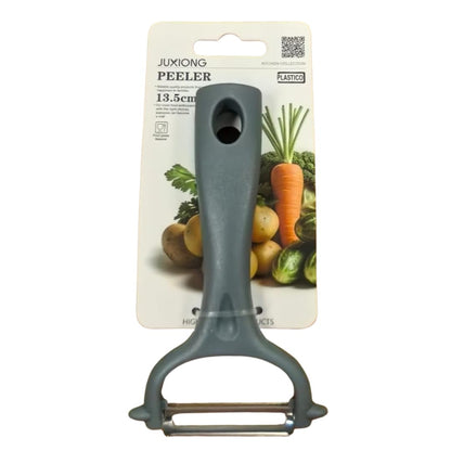 Peeler - 13.5cm (Grey)