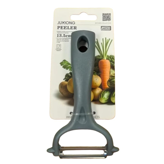 Peeler - 13.5cm (Grey)