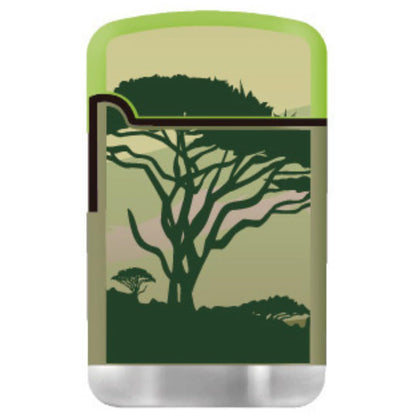 ZL3 Zengaz Torch Lighter - African Savannah