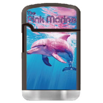 ZL3 Zengaz Torch Lighter - Dolphin
