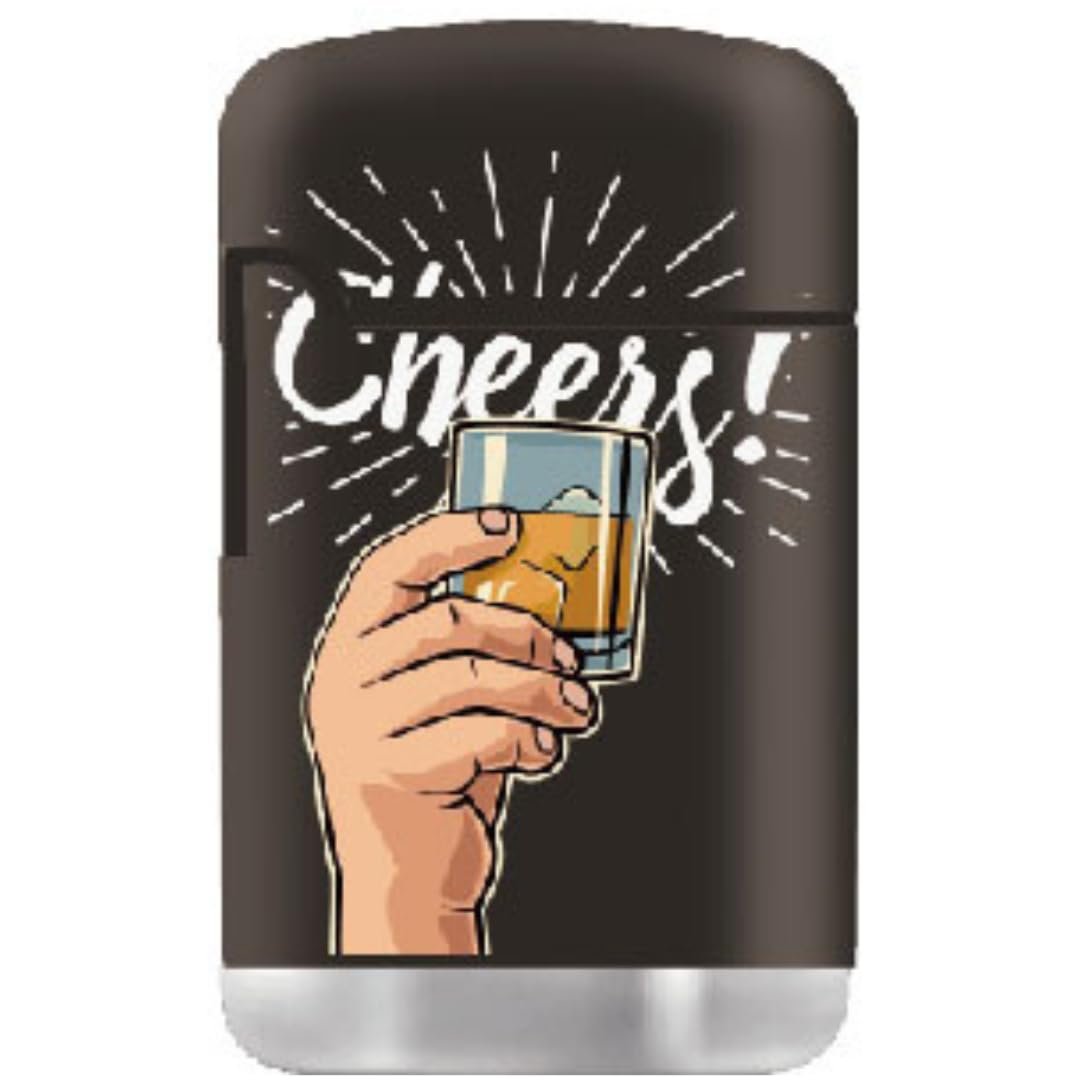 ZL3 Zengaz Torch Lighter - Beer