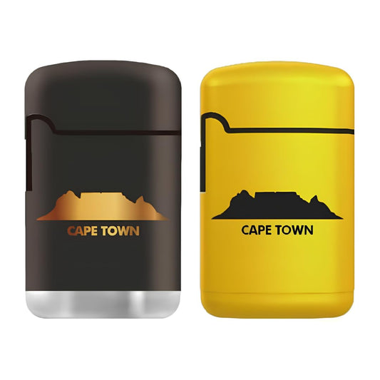 ZL3 Zengaz Torch Lighter - Mother City - 2 Pack (Combo B)