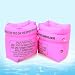 Swimming Inflatable Floating Arm Bands - Pink