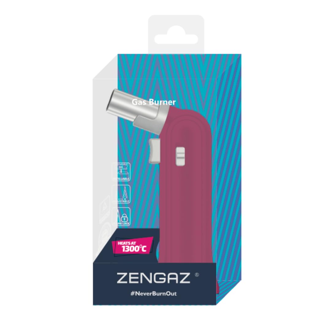 Zengaz ZT-88 Torch Jet- Penguin-Pink