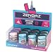 ZL3 Glenn John Art Mega Jet Flame Travel Lighter Tray - 12 Pack (Tray 1)