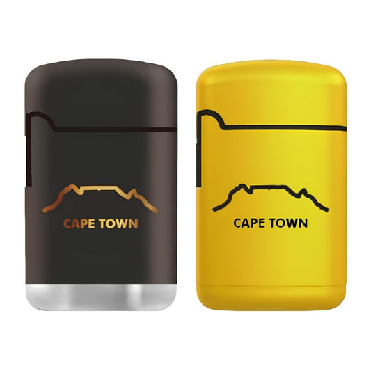 ZL3 Zengaz Torch Lighter - Mother City - 2 Pack (Combo A)