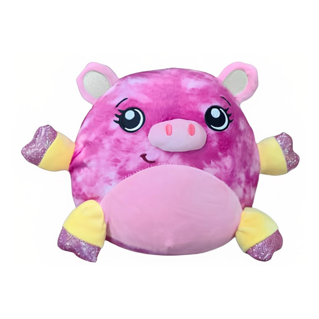 Dream Beams Soft Toy