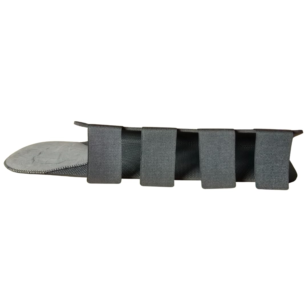 Horse Tail Wrap