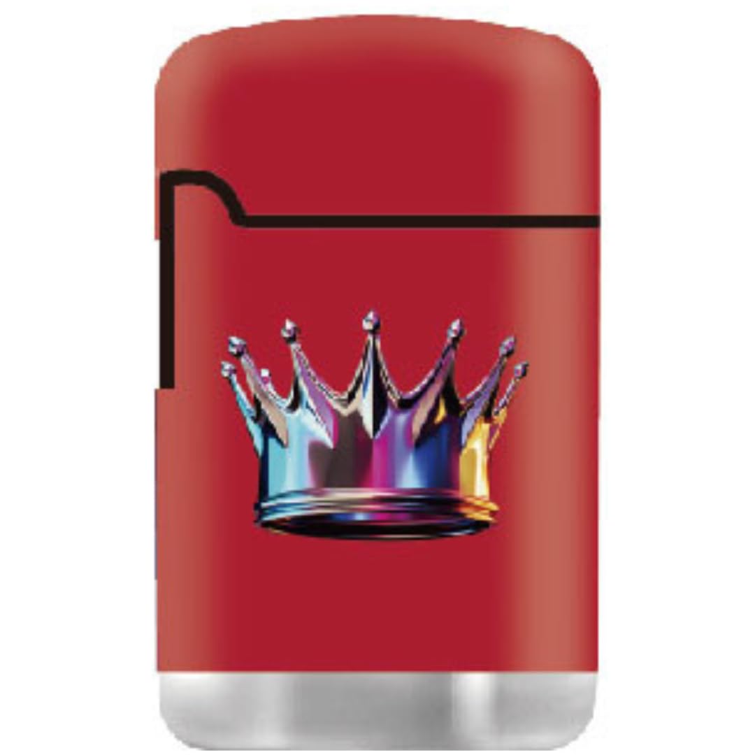 ZL3 Zengaz Torch Lighter - Crown