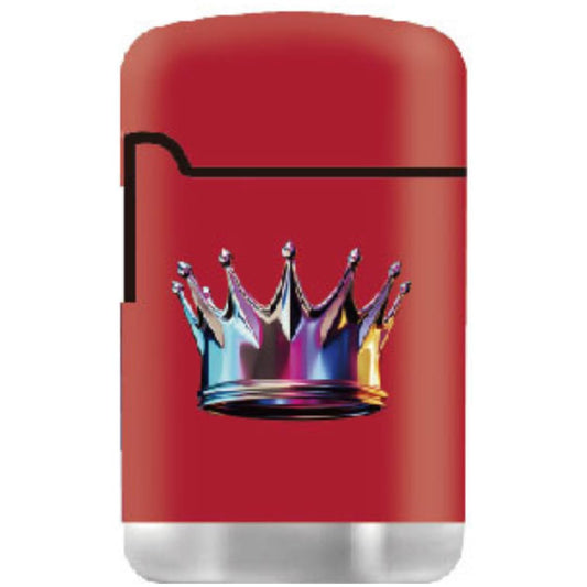 ZL3 Zengaz Torch Lighter - Crown