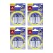 Debest Alkaline AAA Battery 1.5V 4PC - 4 Pack