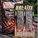 Individually Wrapped Firelighters 2 Piece Blister