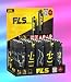 FLS Lighters N7 - Black 25'