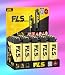 FLS Lighters N7 - Gold 25'