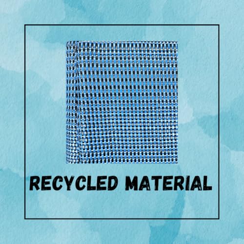 Outdoor Portable Waterproof Beach and Camping Mat- Blue