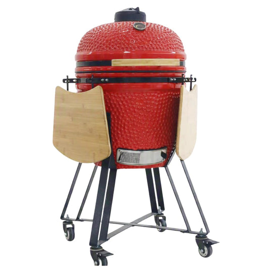 Egg Kamado