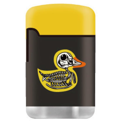 ZL3 Zengaz Torch Lighter - Skeleton Duck