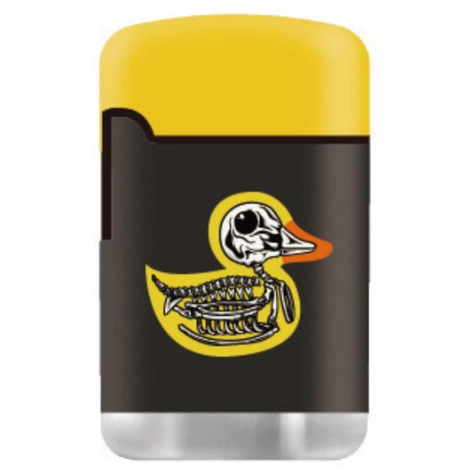 ZL3 Zengaz Torch Lighter - Skeleton Duck