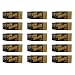 Individually Wrapped Bri-Lite Fire Lighters - 3 Piece 48 Pack