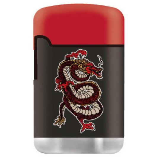 ZL3 Zengaz Torch Lighter - Dragon