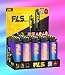 FLS Lighters N7 - Model B 25'