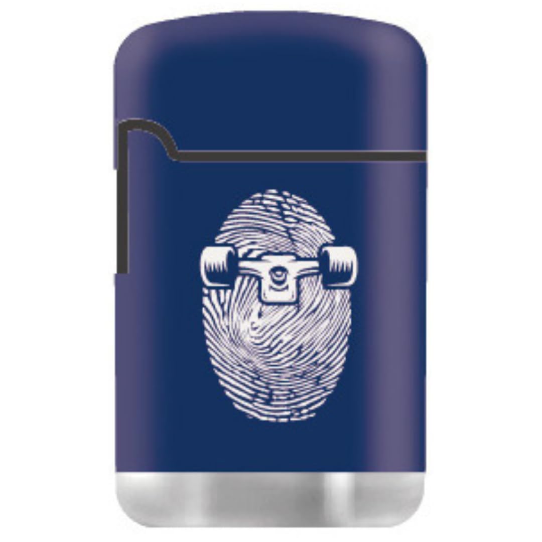 ZL3 Torch Lighter - Fingerprint