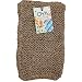 Exfoliating Mitt - Brown