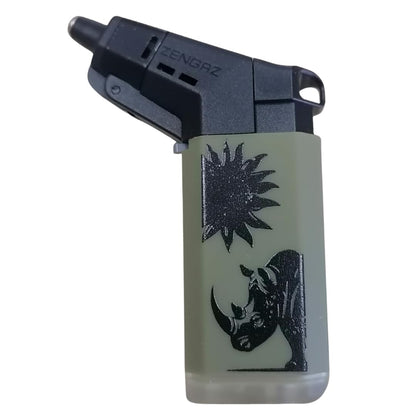 ZL-19 Torch Jet Lighter - Rhino