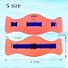 Swimming Floating Belt - Small Orange