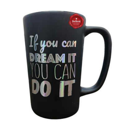 Debest Ceramic Mug More Of What Makes You Happy