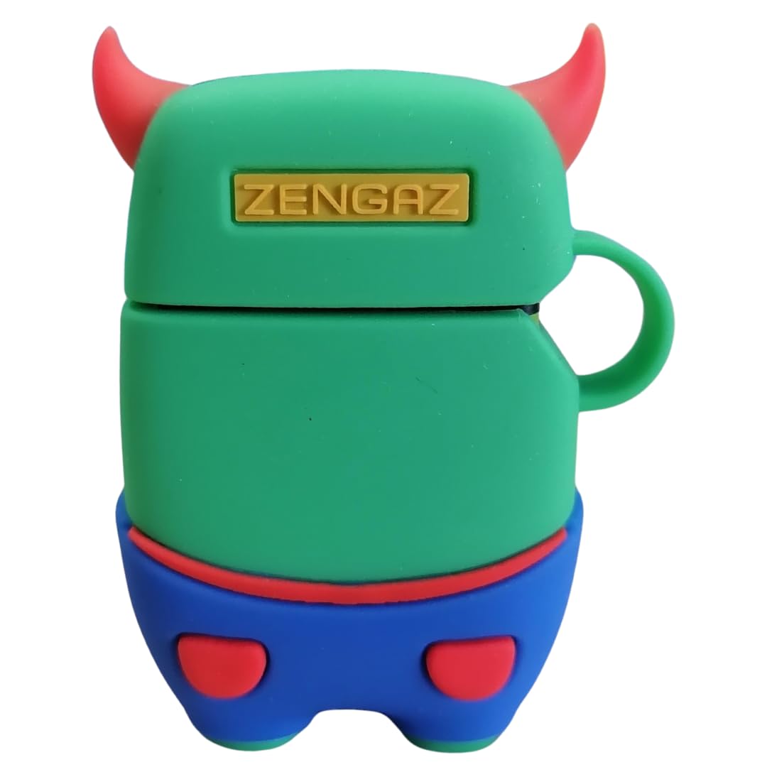 ZL-30 Monster Lighter - Green
