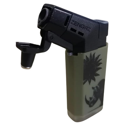 ZL-19 Torch Jet Lighter - Rhino