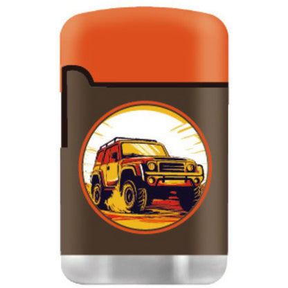 ZL3 Zengaz Torch Lighter - Off-Road 4x4