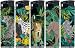 N2 Electronic Lighters 50's Tray (Wild Animal)