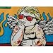 Premium Non-Slip Doormat - Angel