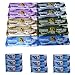 Value Pack - 10 Africa Flame Rolling Papers And 9 Filters Tips