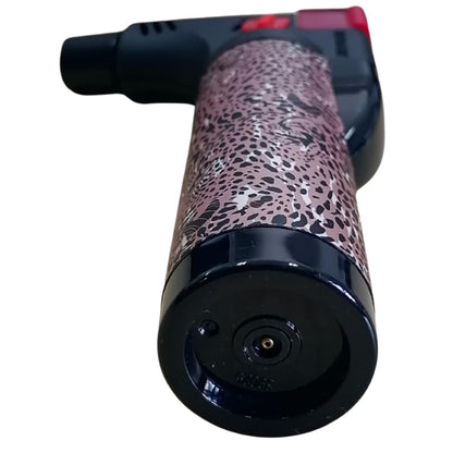 ZT 70 Torch Jet – Leopard Skin