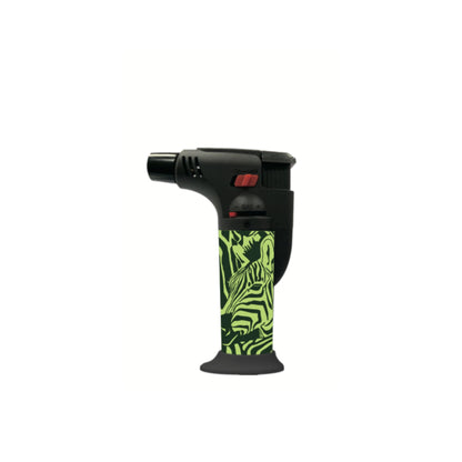 Zengaz ZT 70 Torch Jet - Zebra Skin