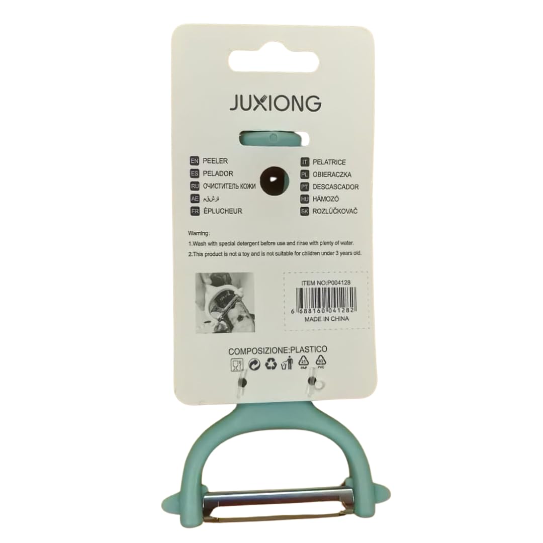 Peeler - 13.5cm (Blue)