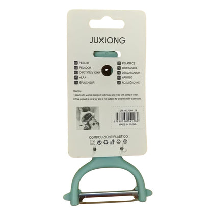 Peeler - 13.5cm (Blue)