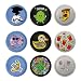 Biodegradable Hand Grinder – 12 Pack