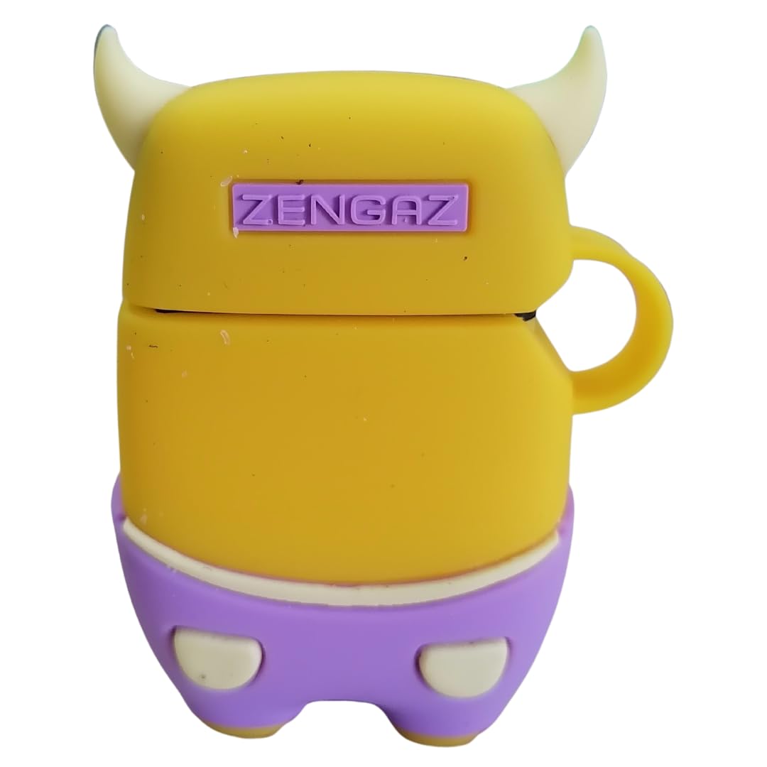 ZL-30 Monster Lighter - Yellow