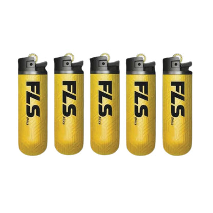 FLS Lighters N7 - Gold 25'