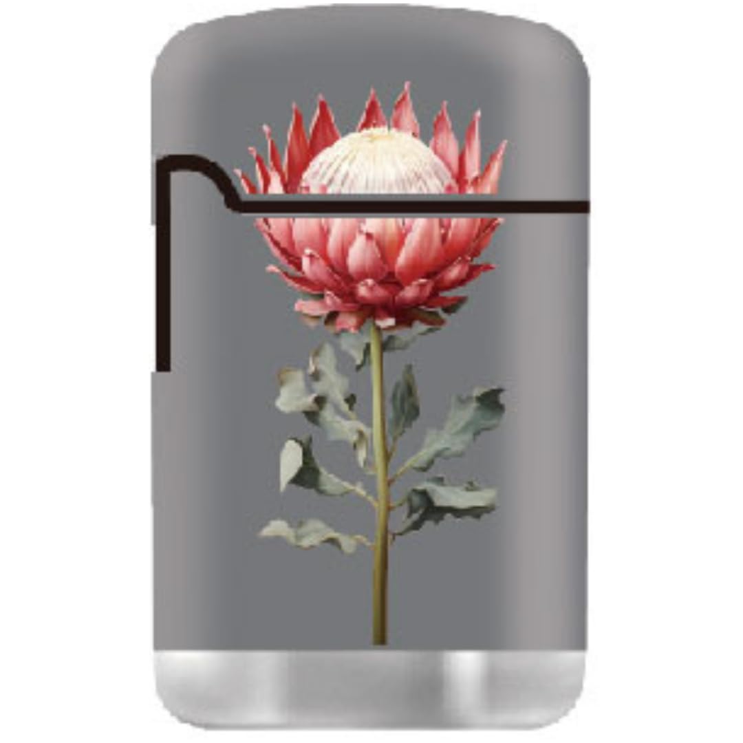 ZL3 Zengaz Torch Lighter - Gray Protea