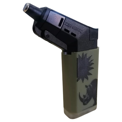 ZL-19 Torch Jet Lighter - Rhino