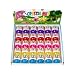 Crystal Mud Magic Beans Slime, Multicolour, 24 Pack for Kids Sensory Play