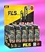 FLS Lighters N7 - Graffiti 25'